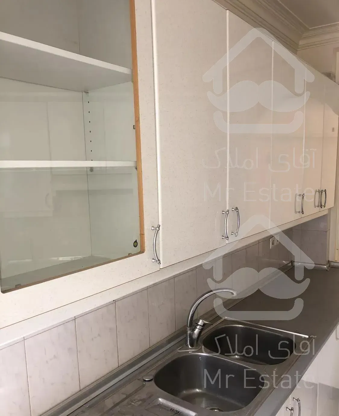 ۱۱۶متری۲خواب*الهیه‌خزرجنوبی*نورانی*ویوباغ‌سفارت