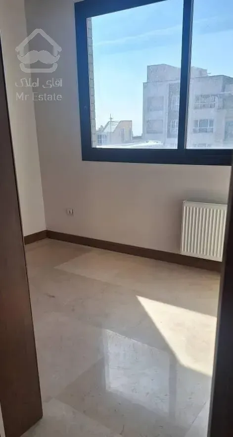 86متر/2خواب/کلید نخورده/بلوار کشاورز