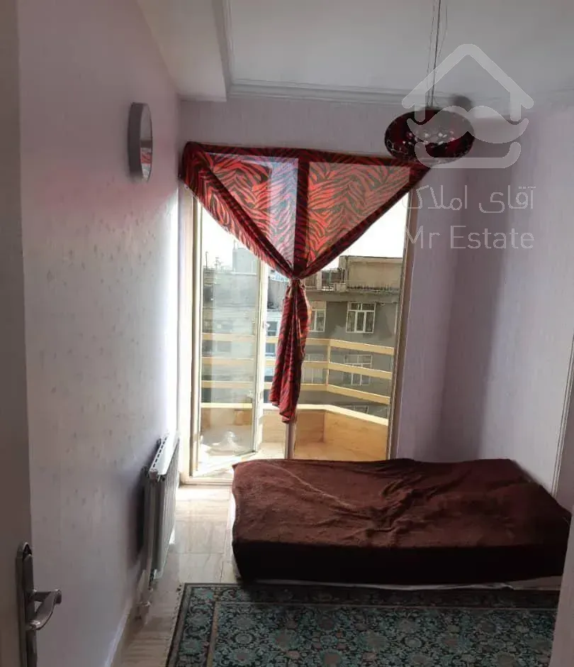 ۱۱۶ متر/ فول امکانات/ استثنائی