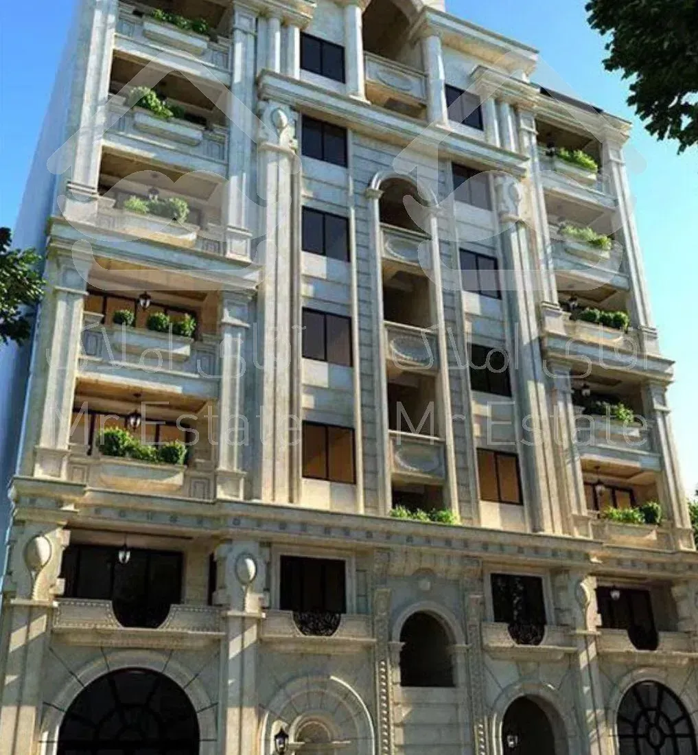 ۱۷۰مترکلیدنخورده،۳خواب،۲پارکینگ، فول ،شیک