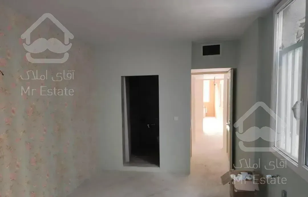 واحد  120متری باسازی شده