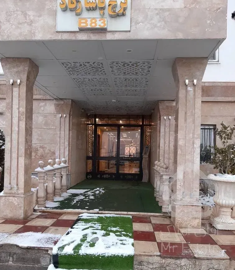 آپارتمان در بهترین لوکیشن زون ۱ پردیس