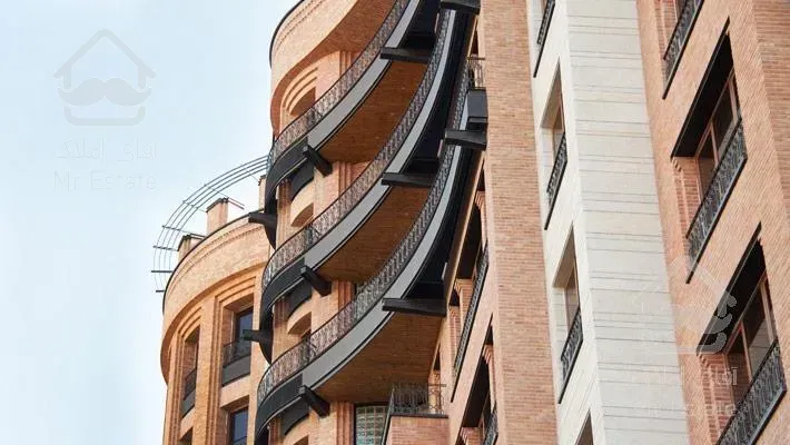 فروش آپارتمان 290 متر در فرمانیه