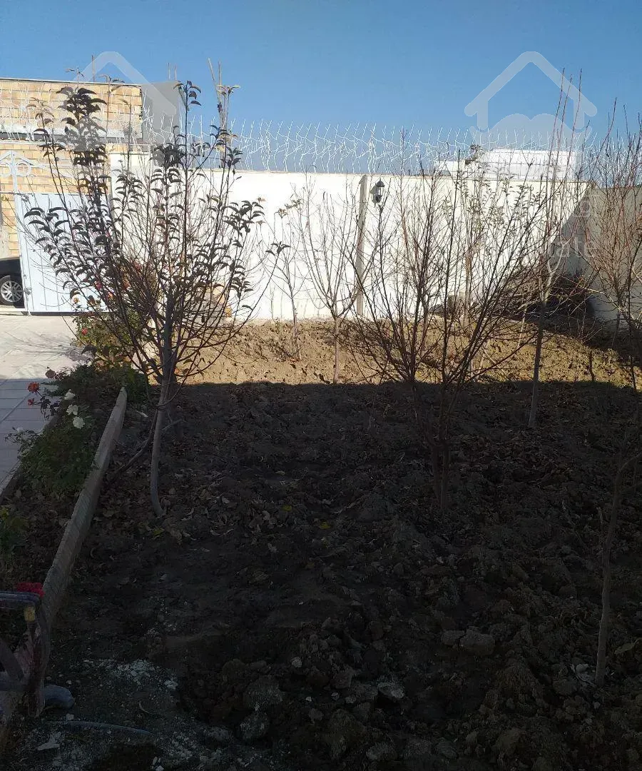 ویلای 301متری زکی اباد  حوالی زعفرانیه