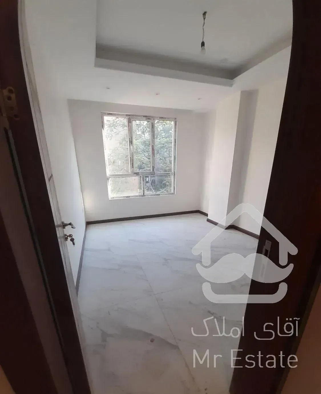 ۱۳۰ متر نوساز تکواحدی رهن کامل