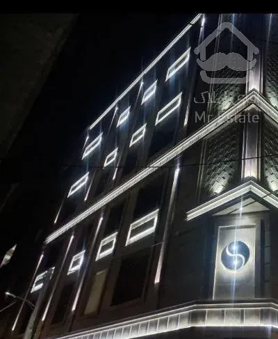 ۸۸مترفول تک واحدی ابتدای اهری نوسازپیک ارم