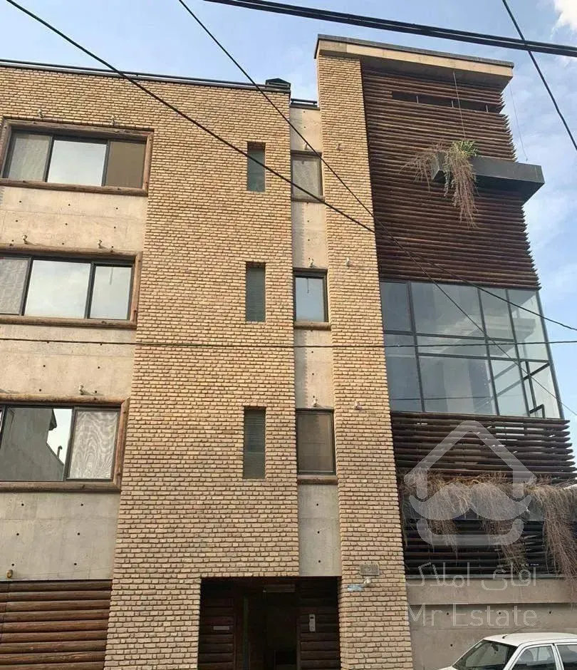 80 متر لواسان کوچک روبروی پیام