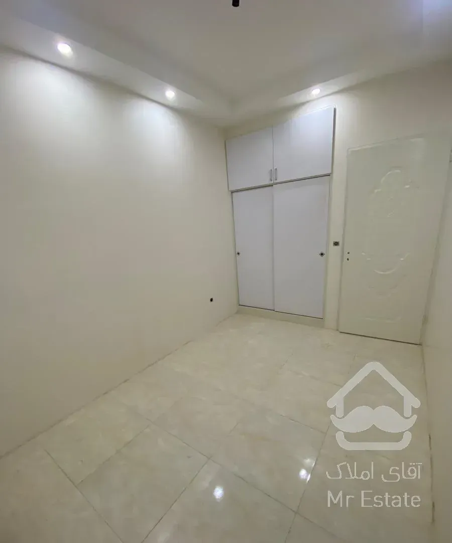 آپارتمان ۹۲متری/حوالی سازمان آب