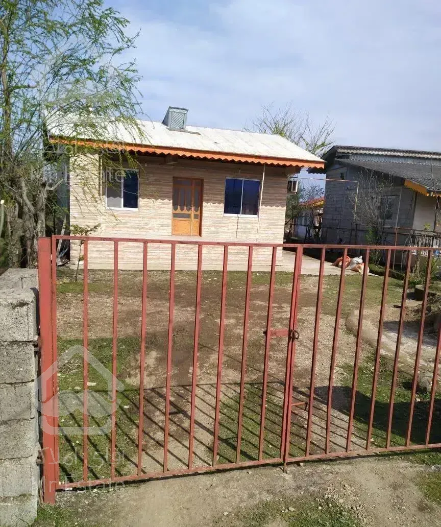 ویلا دربست رضوانشهر پره‌سر