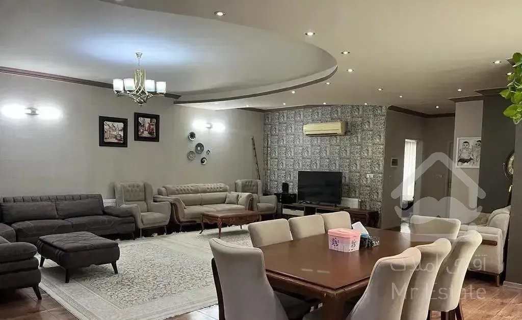 فروش واحد فول بازسازی در رضوانیه/سندمالکیت