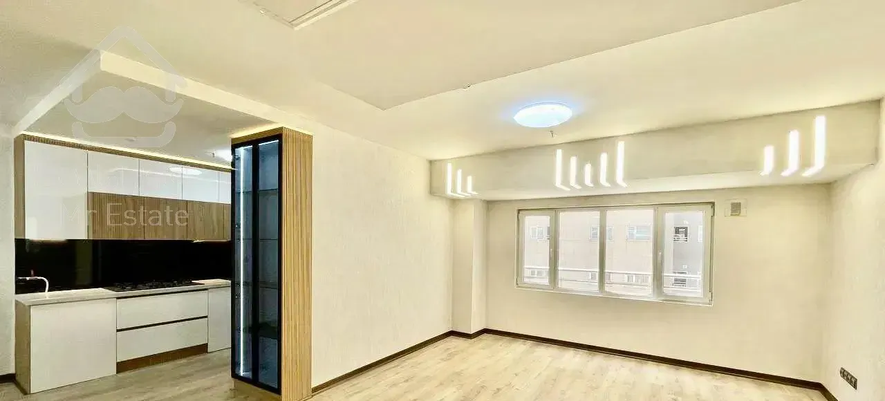 کلید نخورده / ۸۶ متر / فول دیزاین / ارکیده پامچال