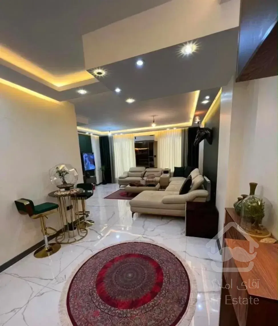 فروش آپارتمان ۶۴ متر سلیمی جنوبی
