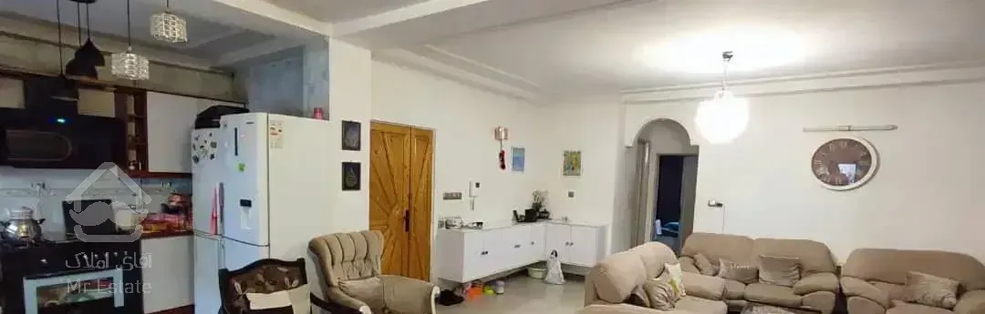 اجاره آپارتمان ۹۵متری خیابان هراز ،آفتاب۶۴