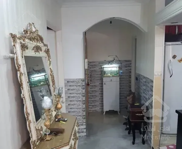 اپارتمان ۷۰متری درفاز۴مهرشهر