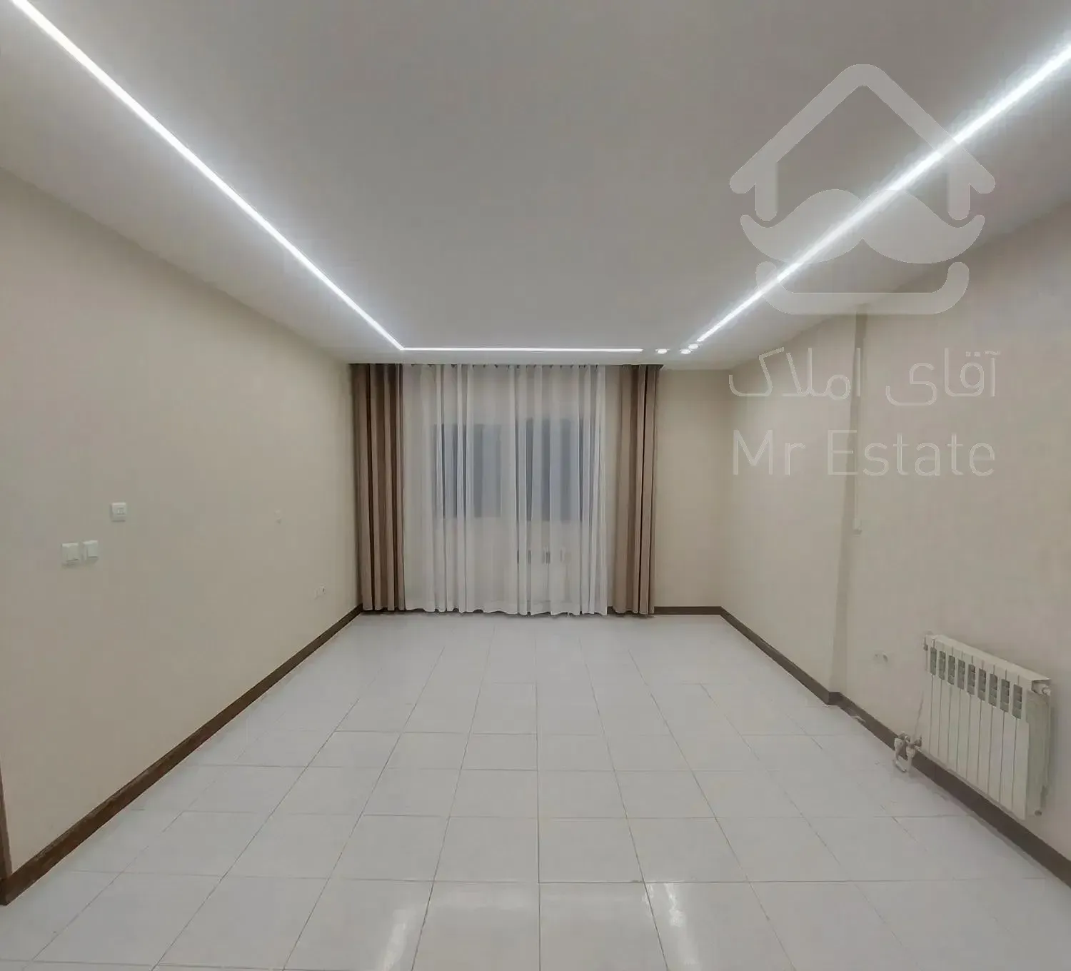 فروش آپارتمان/سند ملکی/ در صدرا