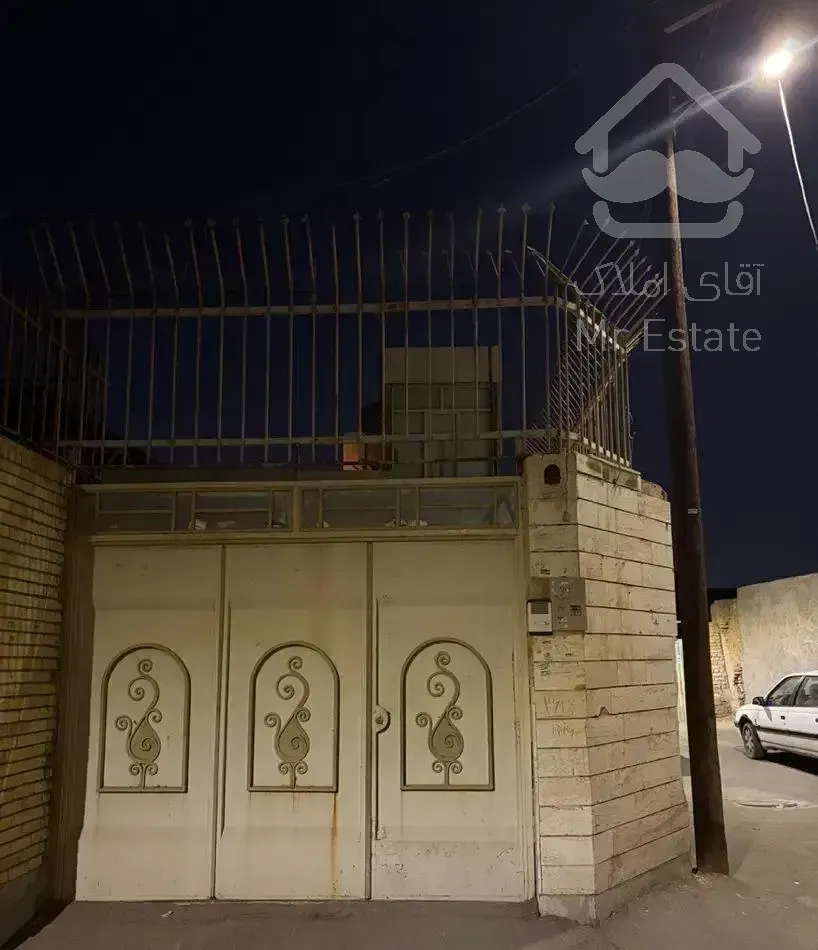 منزل ویلایی 144 متری در بهترین لوکیشن اصفهان