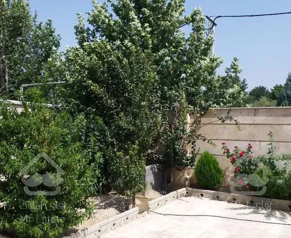 ویلا باغ ۳۰۰متری سهیلیه سنقراباد