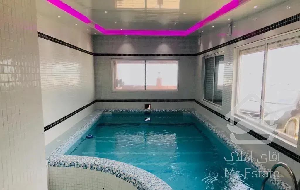اجاره ویلا  استخردار