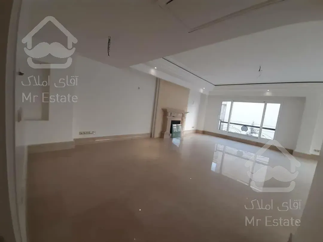 خرید آپارتمان 220 متری فرمانیه ثروتی