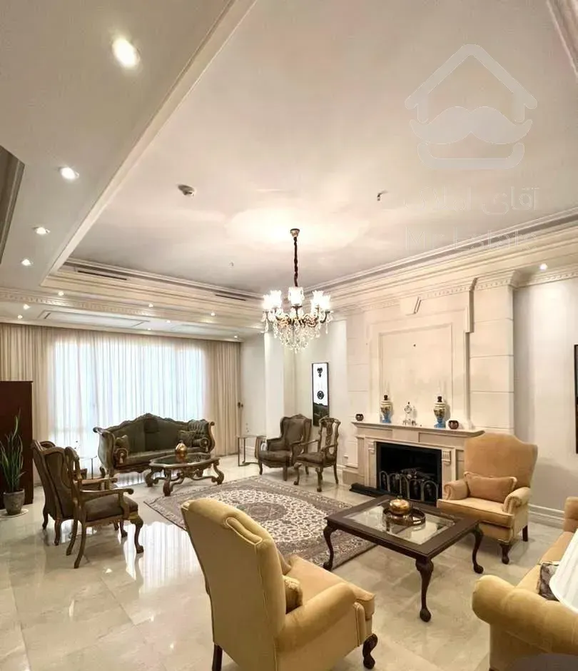 ۱۸۰ متر ۳ خواب/شخصی ساز/بهترین فرعی آجودانیه