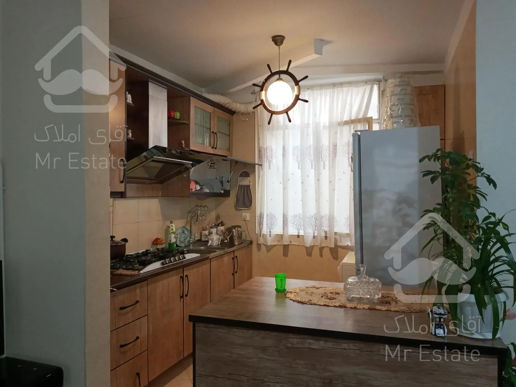 فروش آپارتمان در خوش