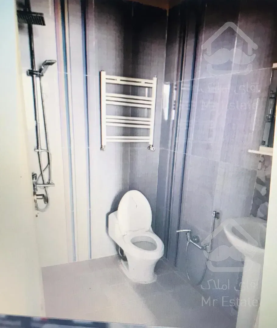 فروش آپارتمان زعفرانیه 200  متر لاکچری