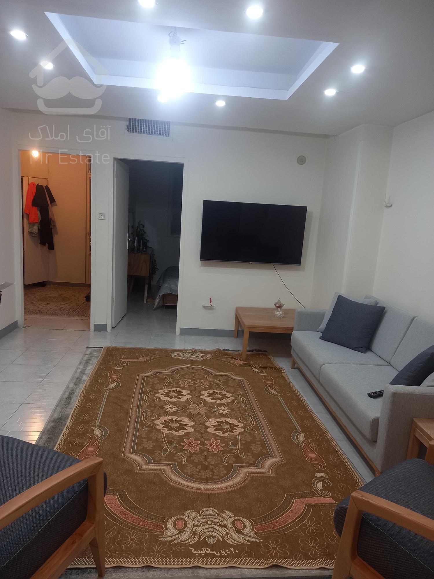 فروش آپارتمان 54 متری