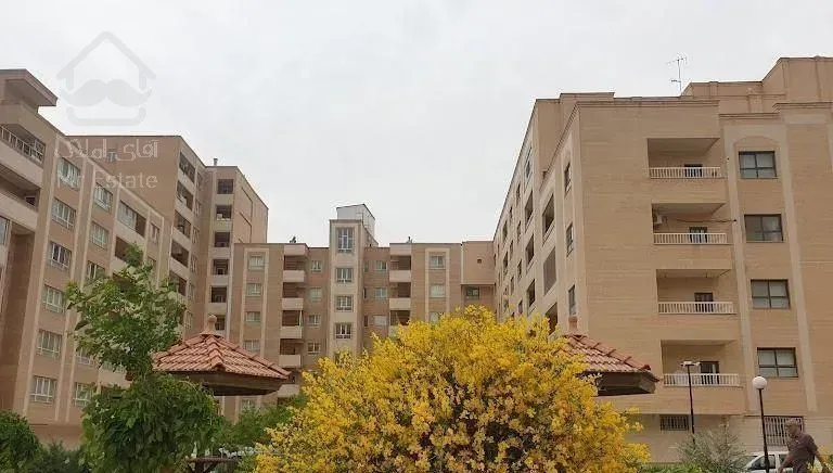 آپارتمان بهاران جدید