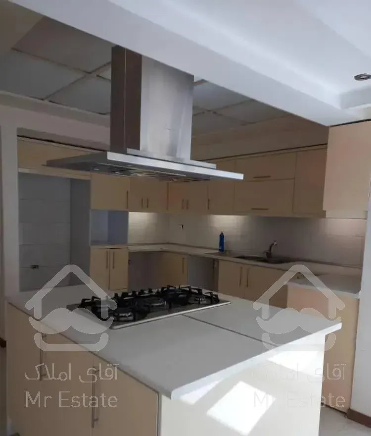 ۱۶۰ متر ۳ خوابه