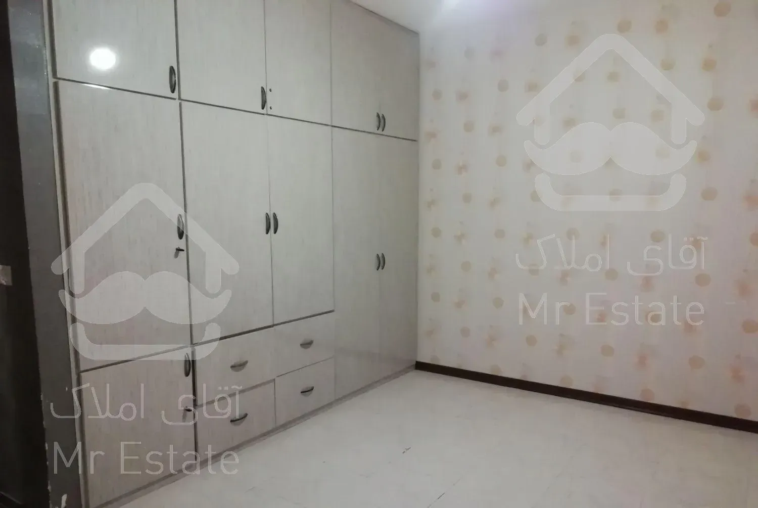 آپارتمان 78 متری در فاز سه سهند