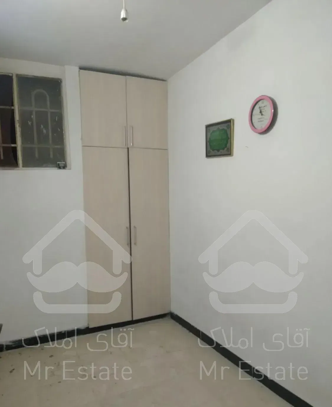 اپارتمان مسلم عبادی گاز