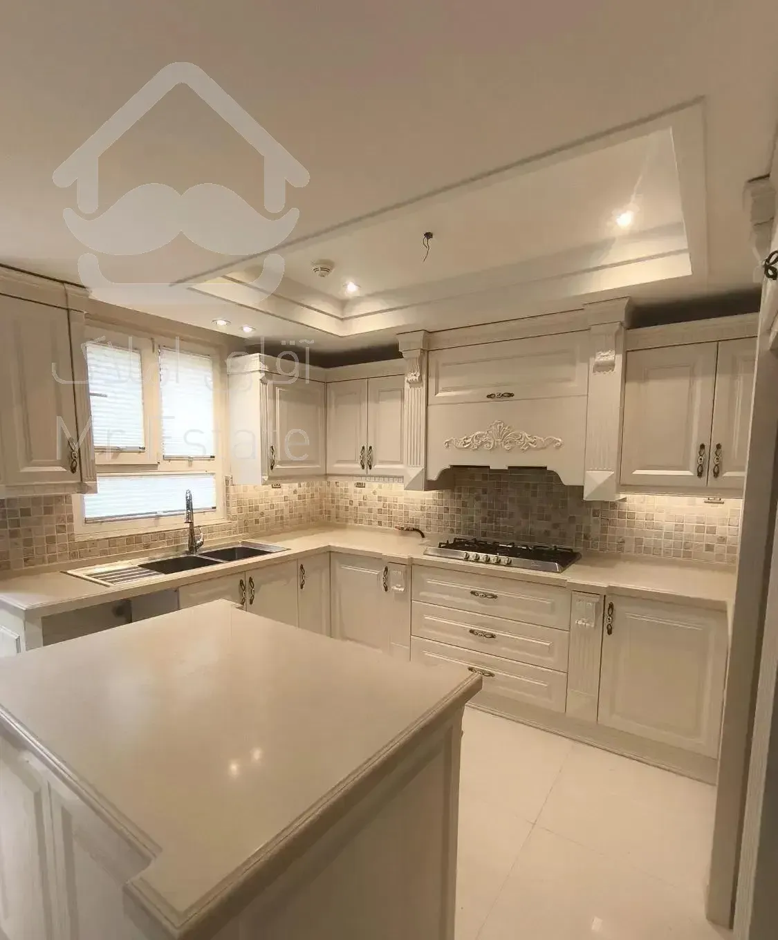 75متری 1خوابه فول/کلید نخورده