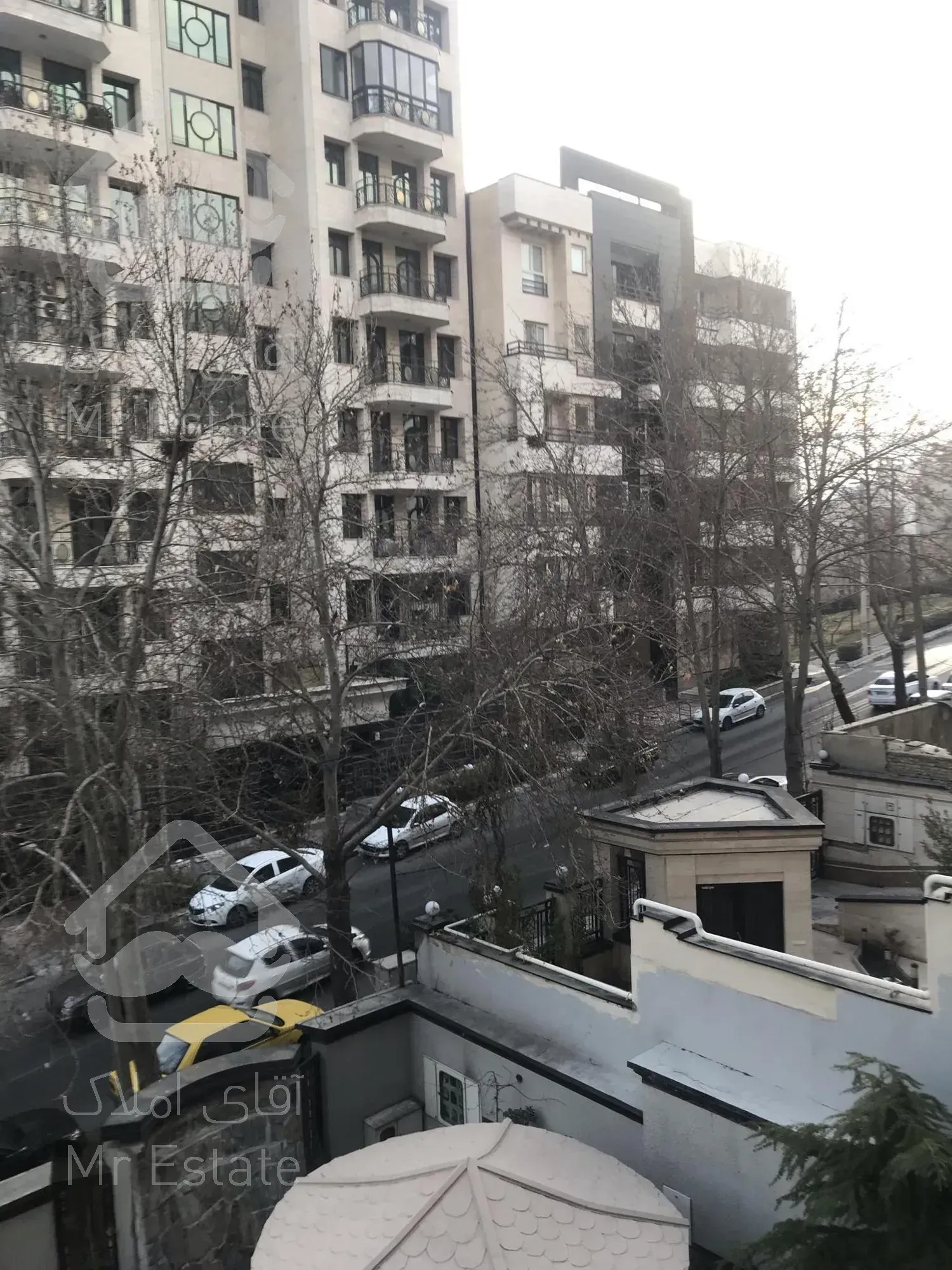 کوی فراز 150 متر