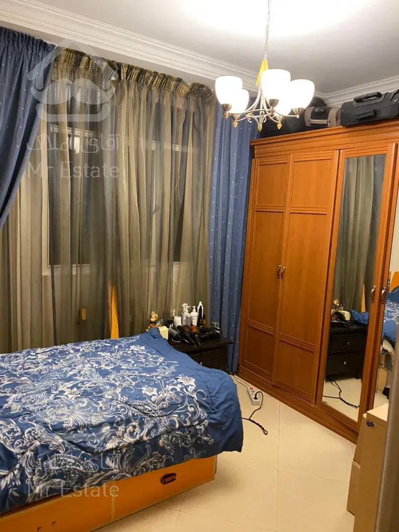 اجاره و رهن آپارتمان زعفرانیه 210  متر شیک