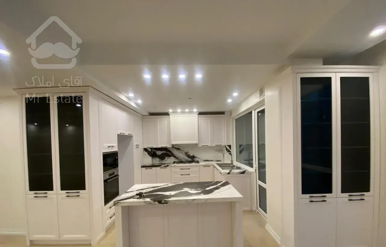 گیشا ۱۷۵ متری ساختمان جنوبی فرعی فرد قابل معاوضه