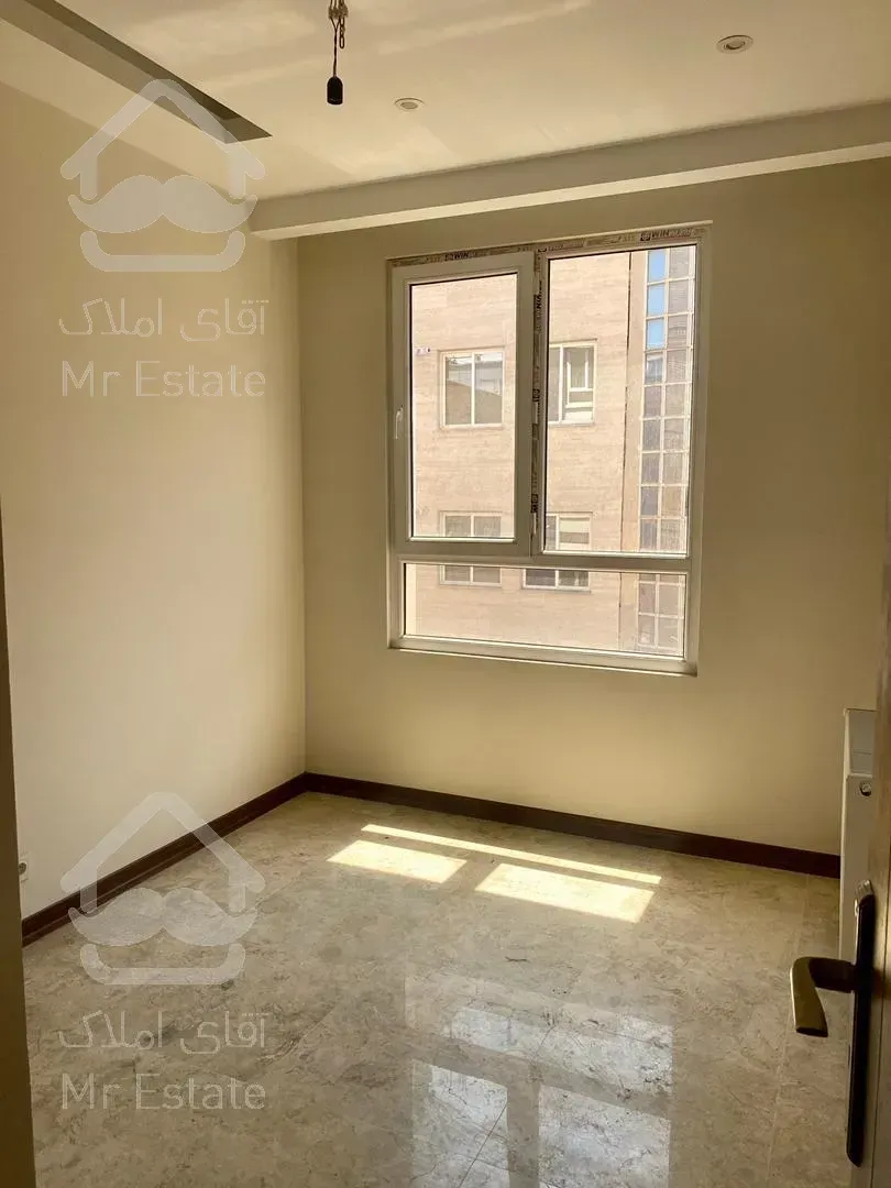 آپارتمان ۱۲۵ متری ۳ خواب،وام دار،خوش نقش،فول امکانات،بهترین لوکیشن