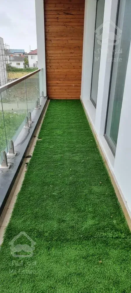 فروش ویلا مازندران 580  متر لاکچری