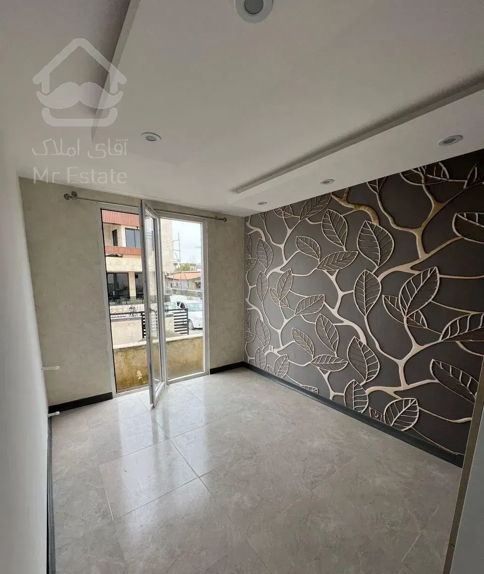 فروش فلت شهرکی بانگهبانی