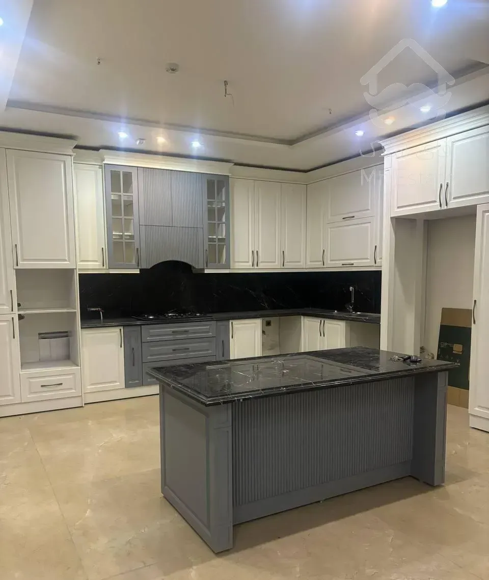 فروش آپارتمان ۹۰ متری ۲ خوابه در طلاب