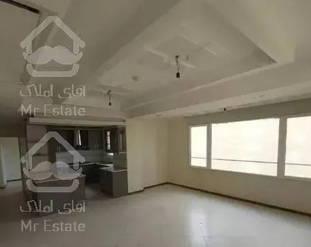 فروش آپارتمان ۱۲۸متری ۳خ دریاچه چیتگر