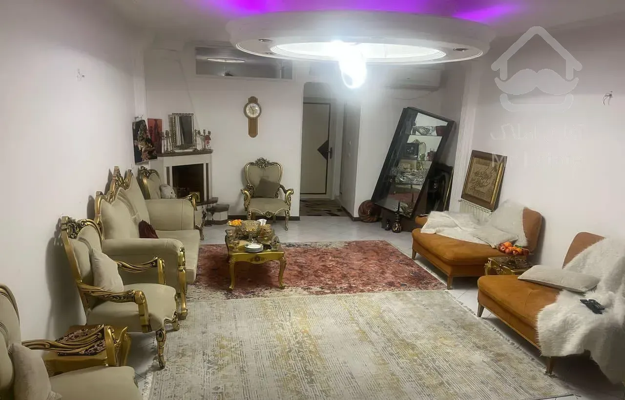 ۹۲متر خردمند جنوبی فول امکانات