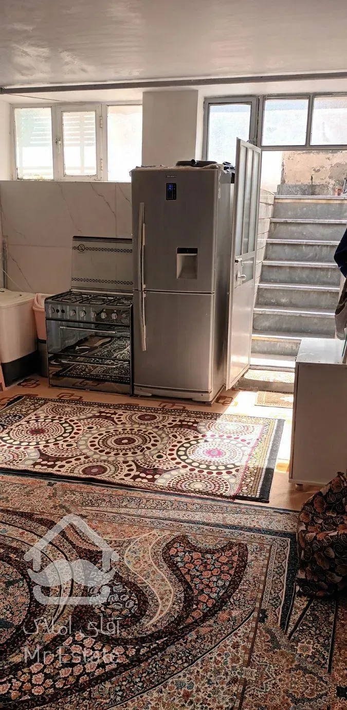 ۵۰ متر ویلایی شهرک کاشانی