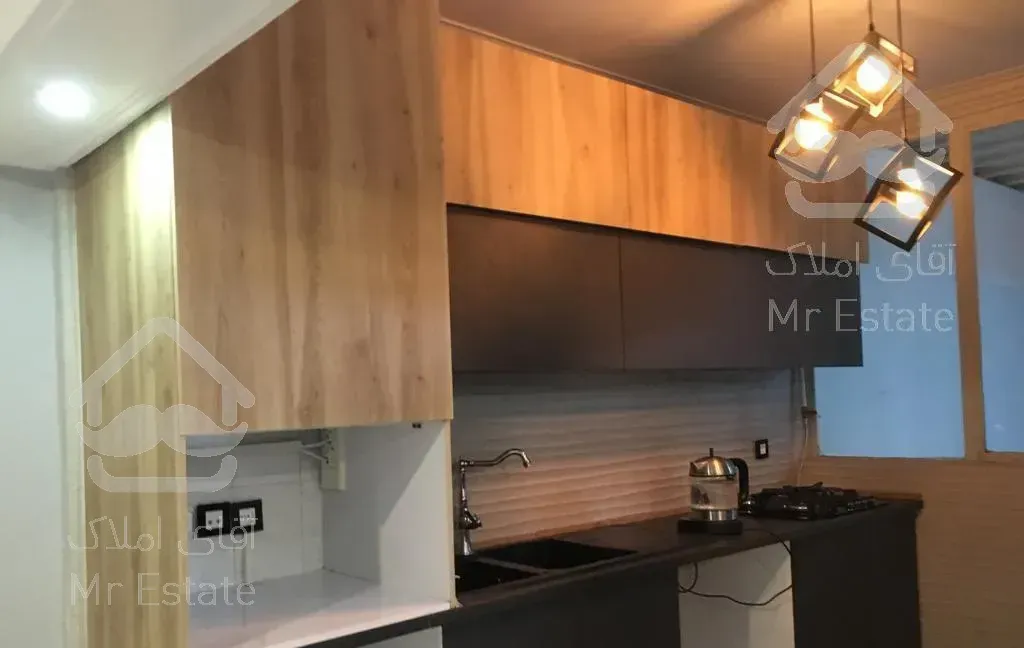 آپارتمان ۱۲۰ متری اداری مسکونی