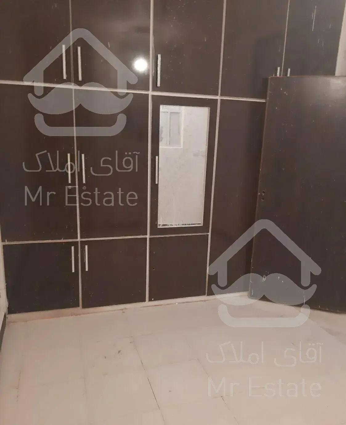 آپارتمان ۶۶متری ،گلشاد ۹