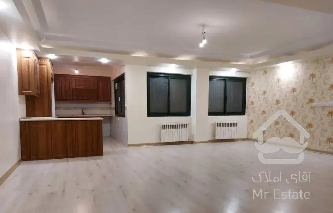 ۱۱۶ متر \ دو خواب \ میرداماد