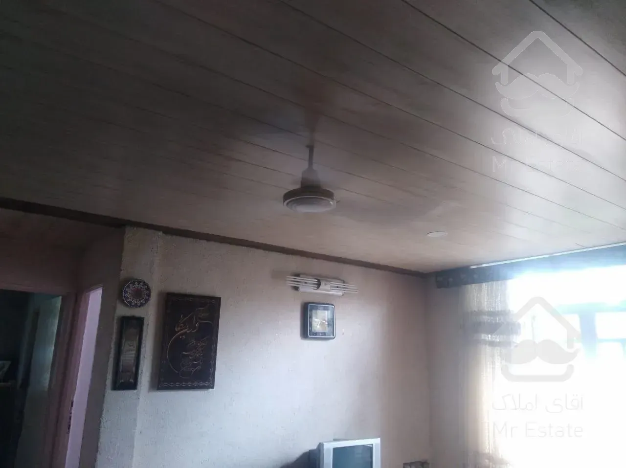 430 متر زمین 100متر