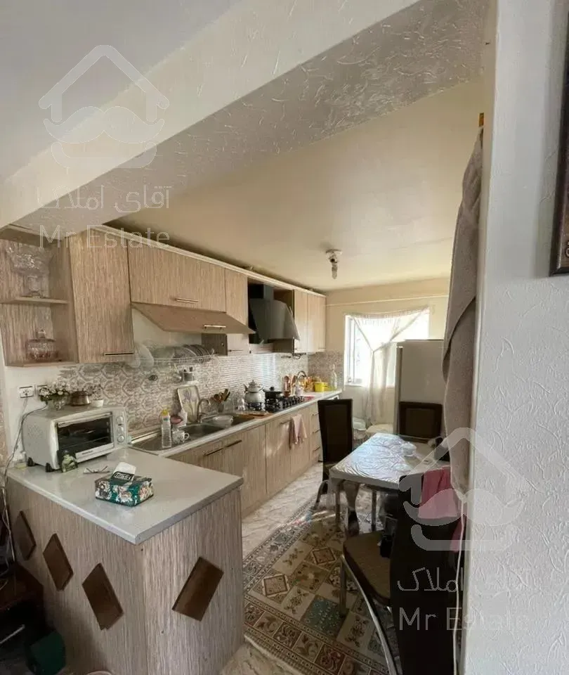 ویلای‌فروشی‌‌135متری‌‌آقاسیدحسن