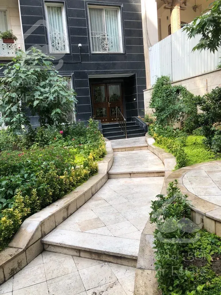 فروش آپارتمان الهیه 156  متر لوکس