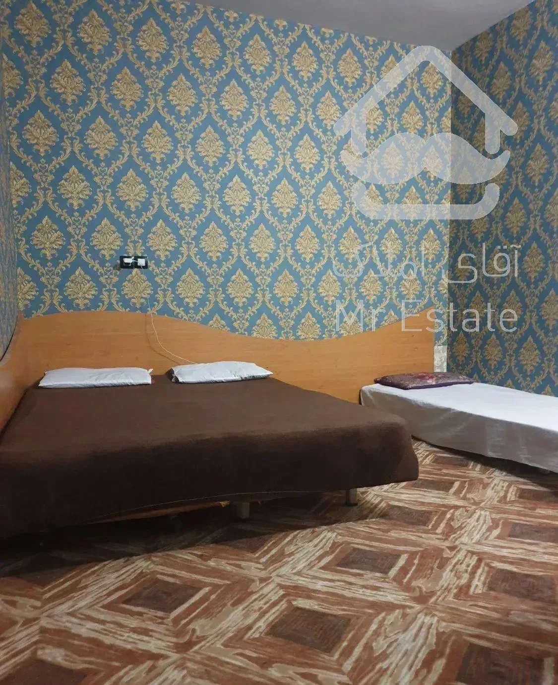 اجاره سوییت مبله تمیز