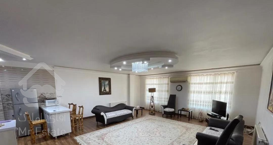 75متر/فول امکانات/لطفعلی خانی